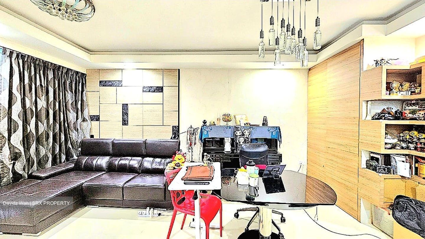 Watercolours (D18), Condominium #502562961